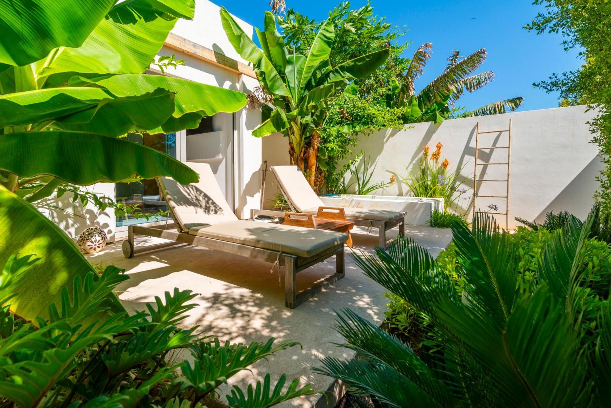 Laranjal Farm House Moncarapacho Buitenkant foto